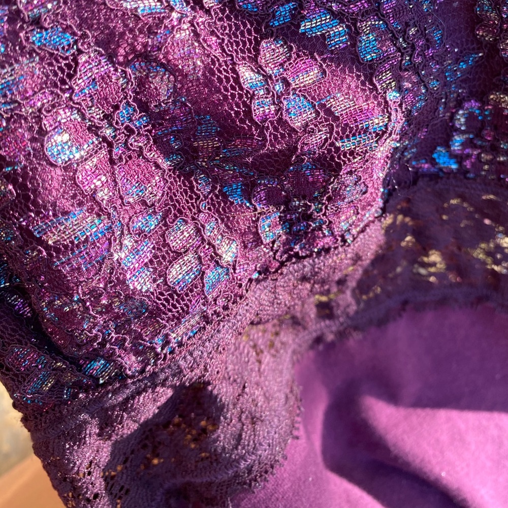 Free People Intimately Strapless Tank